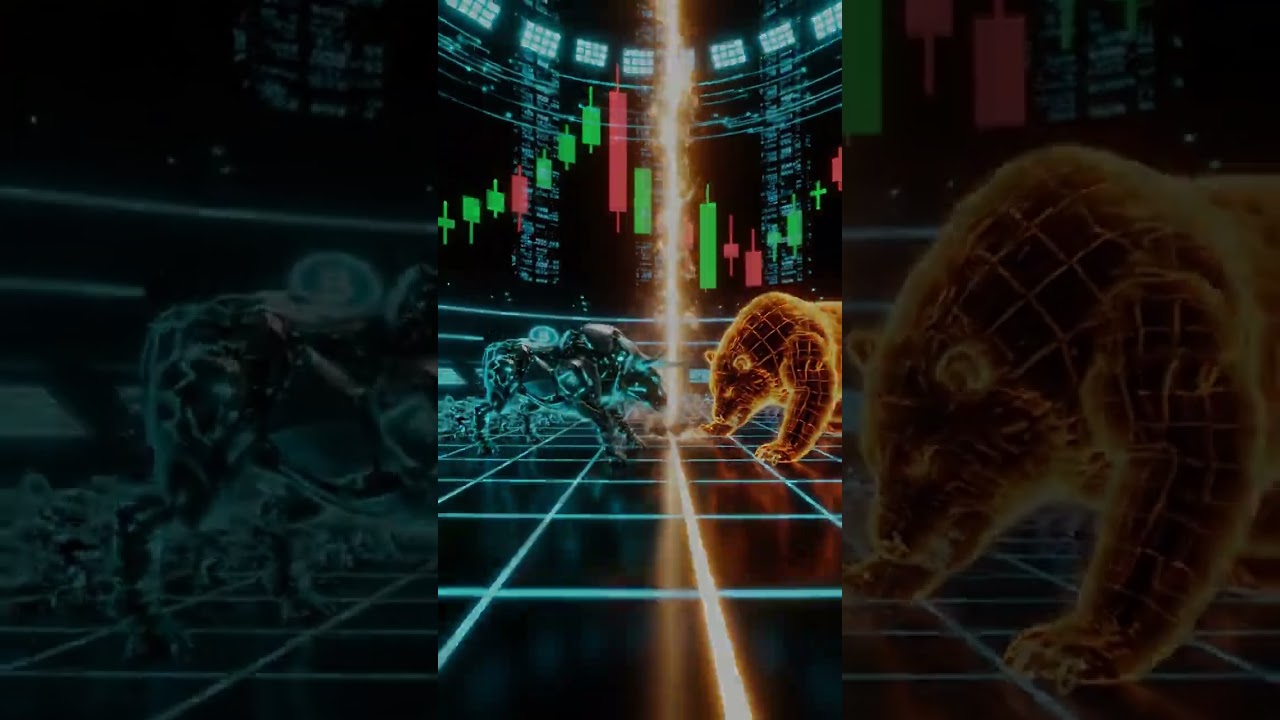 Who's Actually Winning the Crypto Market Right Now?